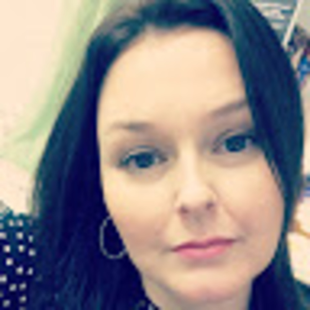 Meet your Posher, Cherie